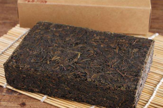 泾阳茯茶是什么茶-第7张图片-陕西金九茯商贸有限公司