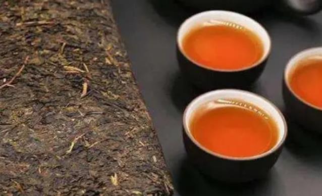 茯茶是什么茶类-第1张图片-陕西金九茯商贸有限公司
