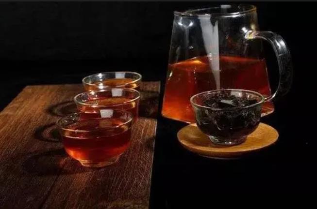 泾阳茯茶属于什么茶-第4张图片-陕西金九茯商贸有限公司
