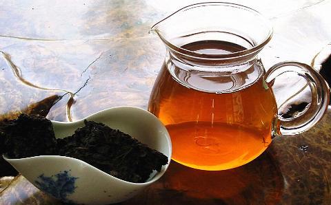 泾阳茯茶属于什么茶-第6张图片-陕西金九茯商贸有限公司
