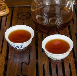 茯茶是什么茶叶制成-第2张图片-陕西金九茯商贸有限公司